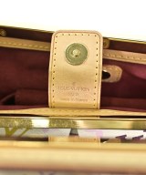 LOUIS VUITTON（ルイヴィトン）ハンドバッグ 白 サイズ:GM レディース/2200677457499