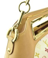 LOUIS VUITTON（ルイヴィトン）ハンドバッグ 白 サイズ:GM レディース/2200677457499