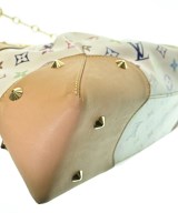 LOUIS VUITTON（ルイヴィトン）ハンドバッグ 白 サイズ:GM レディース/2200677457499