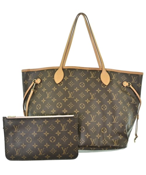 ルイヴィトン(LOUIS VUITTON)のLOUIS VUITTON トートバッグ