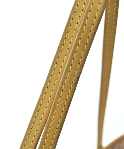 LOUIS VUITTON（ルイヴィトン）トートバッグ 茶 サイズ:MM レディース/2200677457529