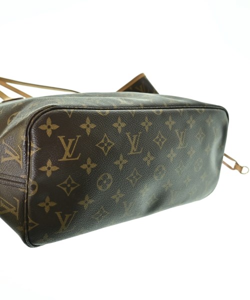 LOUIS VUITTON（ルイヴィトン）トートバッグ 茶 サイズ:MM レディース/2200677457529