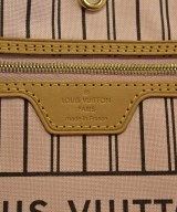 LOUIS VUITTON（ルイヴィトン）トートバッグ 茶 サイズ:MM レディース/2200677457529