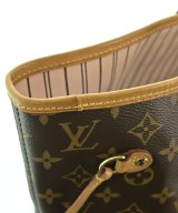 LOUIS VUITTON（ルイヴィトン）トートバッグ 茶 サイズ:MM レディース/2200677457529