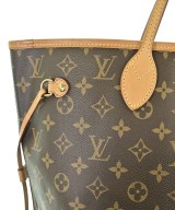 LOUIS VUITTON（ルイヴィトン）トートバッグ 茶 サイズ:MM レディース/2200677457529