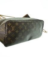 LOUIS VUITTON（ルイヴィトン）トートバッグ 茶 サイズ:MM レディース/2200677457529