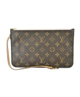 LOUIS VUITTON（ルイヴィトン）トートバッグ 茶 サイズ:MM レディース/2200677457529