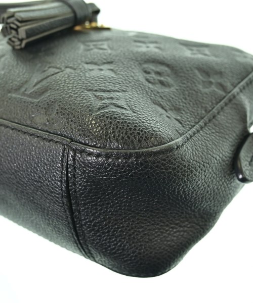LOUIS VUITTON（ルイヴィトン）ショルダーバッグ 黒 サイズ:- レディース/2200677457536