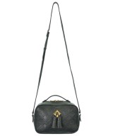 LOUIS VUITTON（ルイヴィトン）ショルダーバッグ 黒 サイズ:- レディース/2200677457536