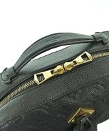 LOUIS VUITTON（ルイヴィトン）ショルダーバッグ 黒 サイズ:- レディース/2200677457536