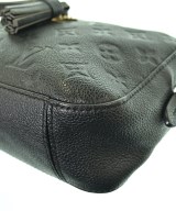 LOUIS VUITTON（ルイヴィトン）ショルダーバッグ 黒 サイズ:- レディース/2200677457536