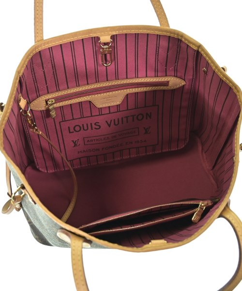 LOUIS VUITTON（ルイヴィトン）トートバッグ 茶 サイズ:- レディース/2200677457543