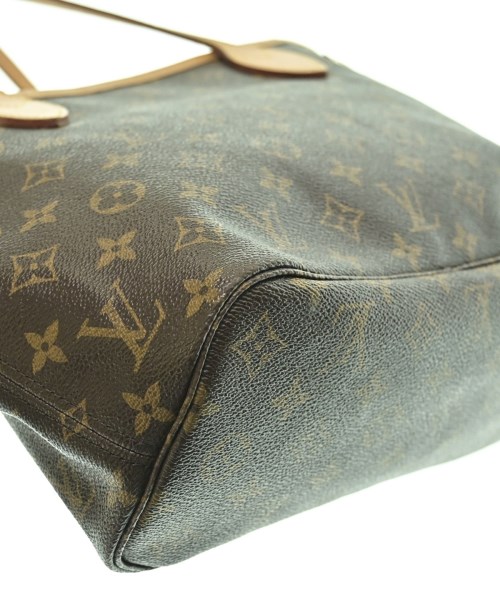 LOUIS VUITTON（ルイヴィトン）トートバッグ 茶 サイズ:- レディース/2200677457543