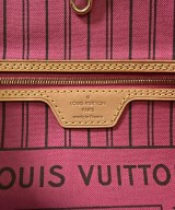 LOUIS VUITTON（ルイヴィトン）トートバッグ 茶 サイズ:- レディース/2200677457543