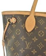 LOUIS VUITTON（ルイヴィトン）トートバッグ 茶 サイズ:- レディース/2200677457543