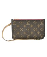 LOUIS VUITTON（ルイヴィトン）トートバッグ 茶 サイズ:- レディース/2200677457543