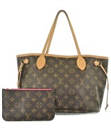 LOUIS VUITTON トートバッグ