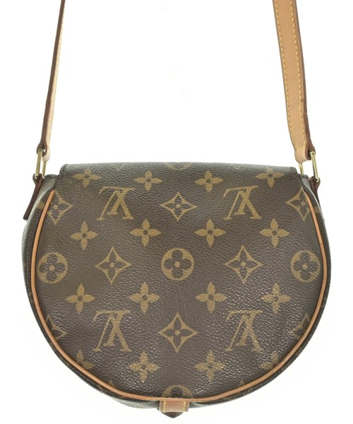 LOUIS VUITTON（ルイヴィトン）ショルダーバッグ 茶 サイズ:- レディース/2200677457642