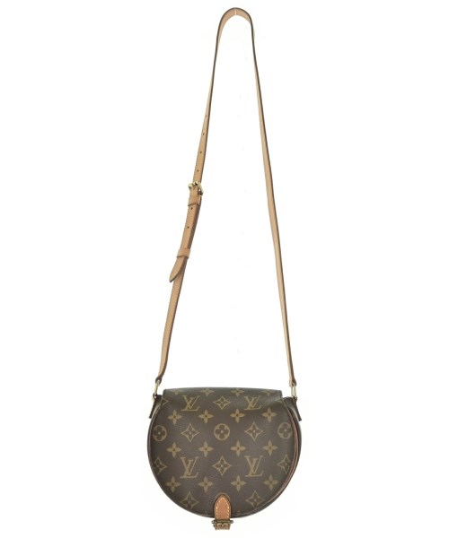 LOUIS VUITTON（ルイヴィトン）ショルダーバッグ 茶 サイズ:- レディース/2200677457642
