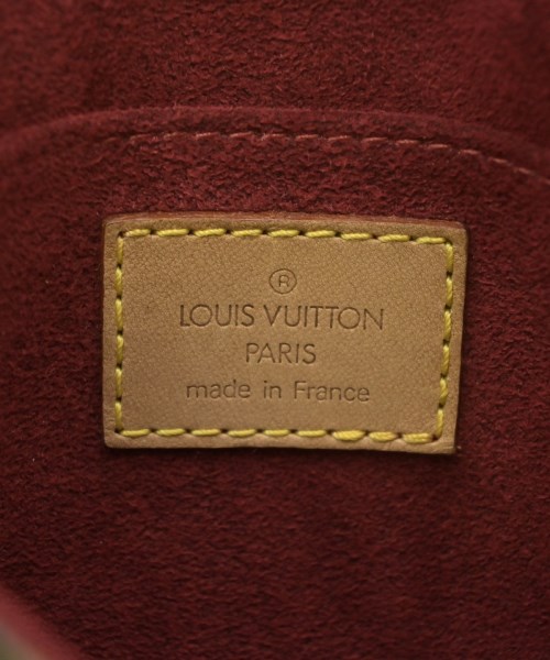 LOUIS VUITTON（ルイヴィトン）ショルダーバッグ 茶 サイズ:- レディース/2200677457642
