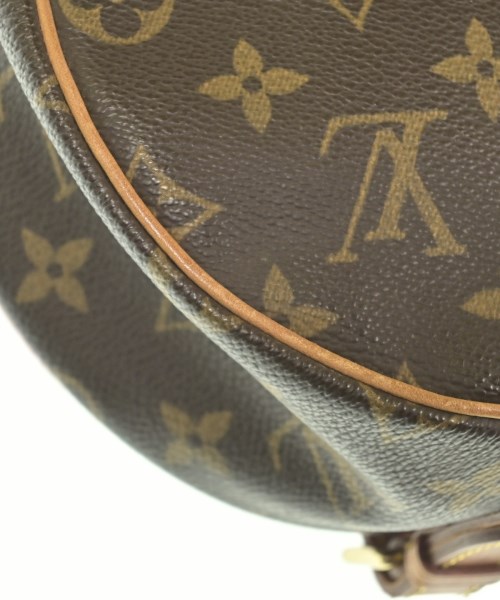 LOUIS VUITTON（ルイヴィトン）ショルダーバッグ 茶 サイズ:- レディース/2200677457642