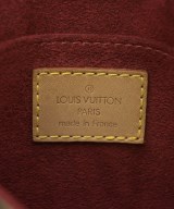 LOUIS VUITTON（ルイヴィトン）ショルダーバッグ 茶 サイズ:- レディース/2200677457642