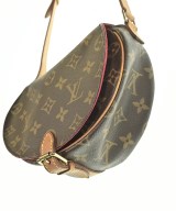 LOUIS VUITTON（ルイヴィトン）ショルダーバッグ 茶 サイズ:- レディース/2200677457642