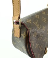 LOUIS VUITTON（ルイヴィトン）ショルダーバッグ 茶 サイズ:- レディース/2200677457642
