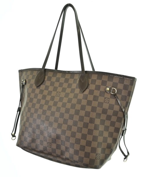 LOUIS VUITTON（ルイヴィトン）トートバッグ 茶 サイズ:MM レディース/2200677457697