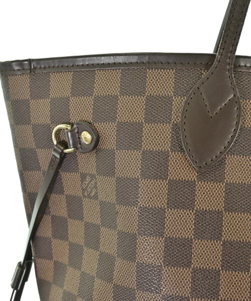 LOUIS VUITTON（ルイヴィトン）トートバッグ 茶 サイズ:MM レディース/2200677457697