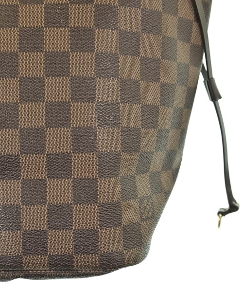 LOUIS VUITTON（ルイヴィトン）トートバッグ 茶 サイズ:MM レディース/2200677457697