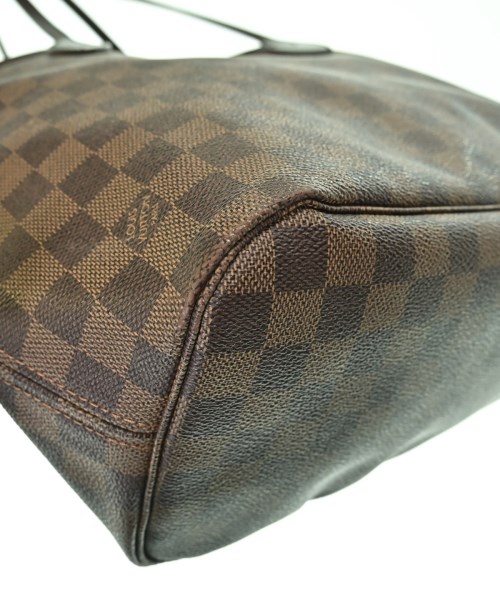 LOUIS VUITTON（ルイヴィトン）トートバッグ 茶 サイズ:MM レディース/2200677457697