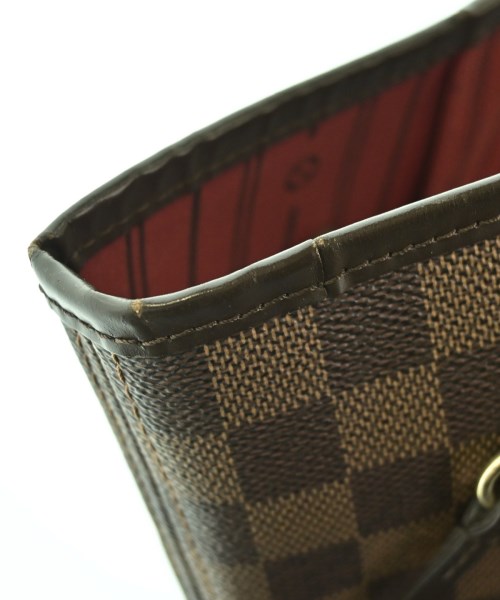 LOUIS VUITTON（ルイヴィトン）トートバッグ 茶 サイズ:MM レディース/2200677457697