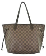 LOUIS VUITTON（ルイヴィトン）トートバッグ 茶 サイズ:MM レディース/2200677457697