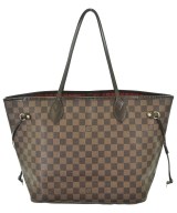 LOUIS VUITTON（ルイヴィトン）トートバッグ 茶 サイズ:MM レディース/2200677457697