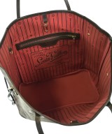 LOUIS VUITTON（ルイヴィトン）トートバッグ 茶 サイズ:MM レディース/2200677457697