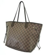 LOUIS VUITTON（ルイヴィトン）トートバッグ 茶 サイズ:MM レディース/2200677457697