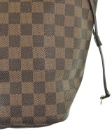 LOUIS VUITTON（ルイヴィトン）トートバッグ 茶 サイズ:MM レディース/2200677457697