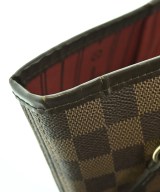 LOUIS VUITTON（ルイヴィトン）トートバッグ 茶 サイズ:MM レディース/2200677457697