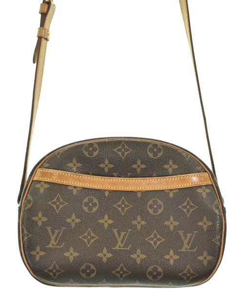 ルイヴィトン(LOUIS VUITTON)のLOUIS VUITTON ショルダーバッグ