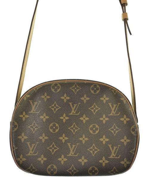 LOUIS VUITTON（ルイヴィトン）ショルダーバッグ 茶 サイズ:- レディース/2200677457727