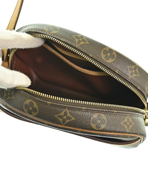 LOUIS VUITTON（ルイヴィトン）ショルダーバッグ 茶 サイズ:- レディース/2200677457727
