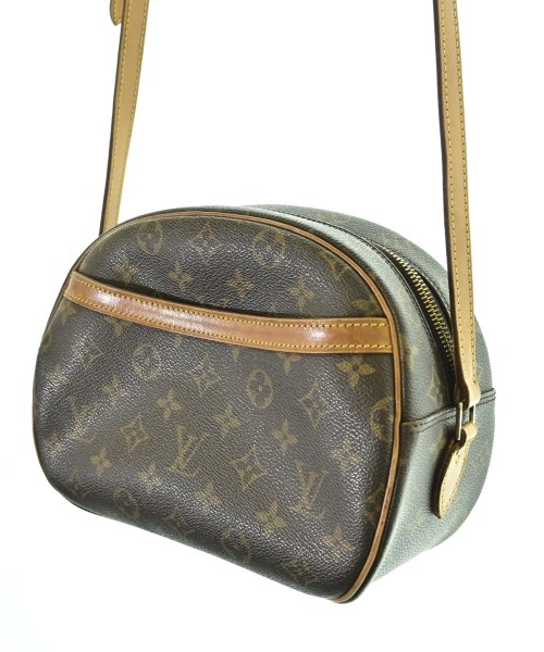 LOUIS VUITTON（ルイヴィトン）ショルダーバッグ 茶 サイズ:- レディース/2200677457727