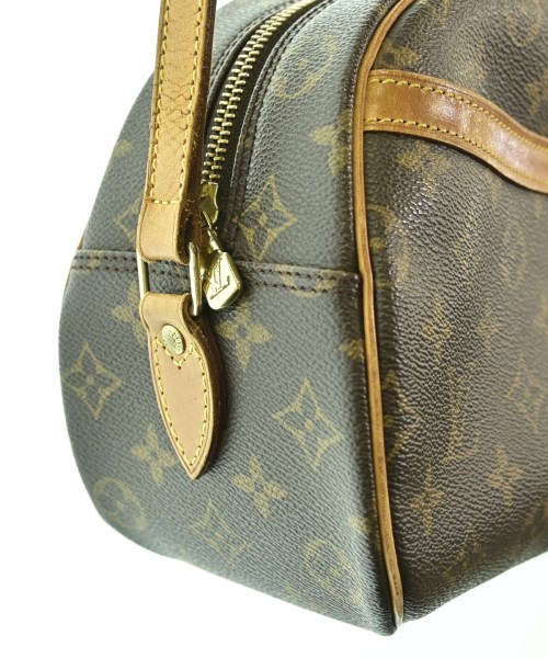 LOUIS VUITTON（ルイヴィトン）ショルダーバッグ 茶 サイズ:- レディース/2200677457727