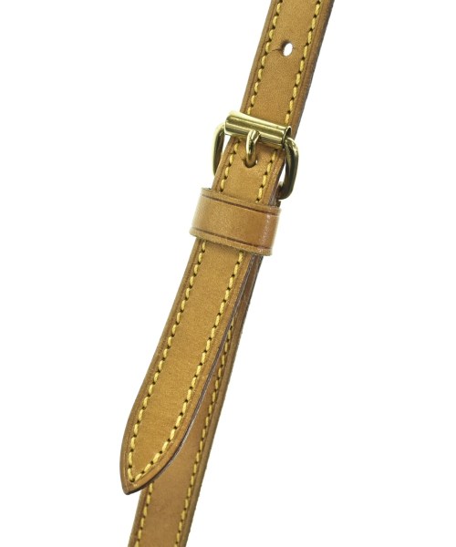 LOUIS VUITTON（ルイヴィトン）ショルダーバッグ 茶 サイズ:- レディース/2200677457727