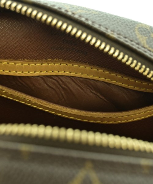 LOUIS VUITTON（ルイヴィトン）ショルダーバッグ 茶 サイズ:- レディース/2200677457727
