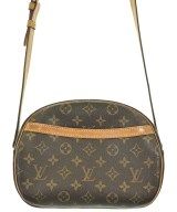 LOUIS VUITTON（ルイヴィトン）ショルダーバッグ 茶 サイズ:- レディース/2200677457727