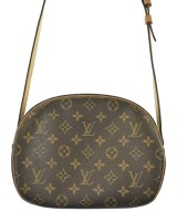 LOUIS VUITTON（ルイヴィトン）ショルダーバッグ 茶 サイズ:- レディース/2200677457727