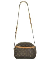 LOUIS VUITTON（ルイヴィトン）ショルダーバッグ 茶 サイズ:- レディース/2200677457727
