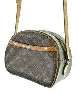 LOUIS VUITTON（ルイヴィトン）ショルダーバッグ 茶 サイズ:- レディース/2200677457727